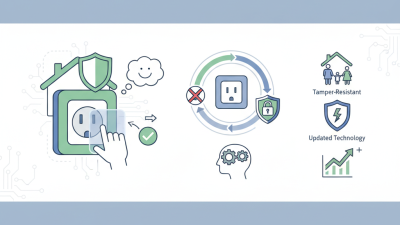 10 Best Standard Tamper Resistant Receptacles for Safety?