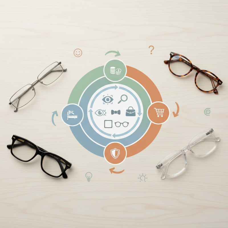 China Best Eyeglass Frames for Every Style and Budget Guide?