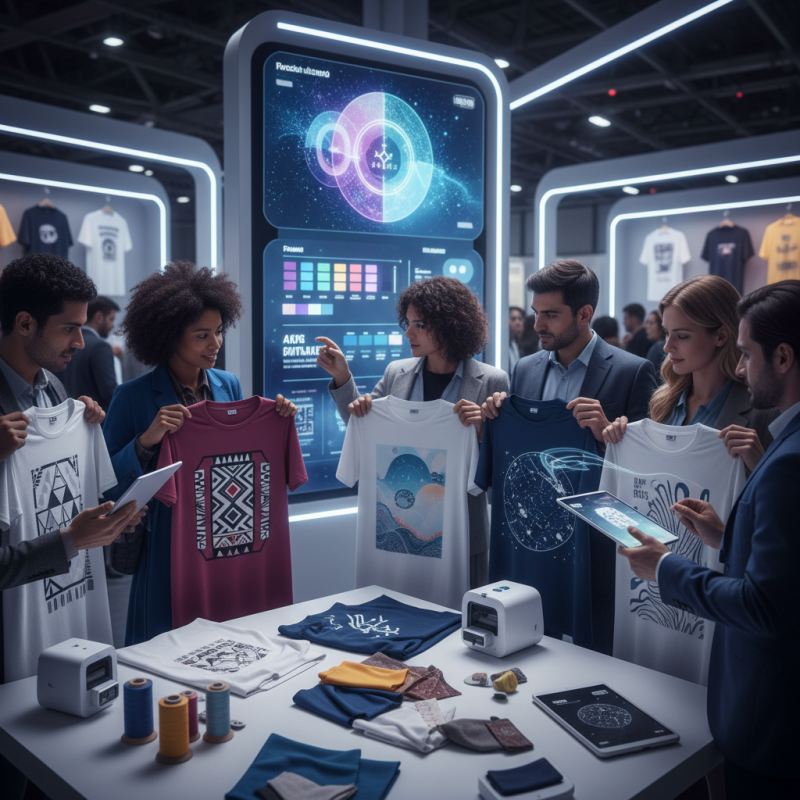 2026 Best Personalized Shirt Trends for Global Buyers?