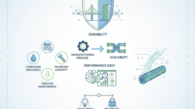 2026 Best GFRP Rebars for Global Buyers Seeking Durability?