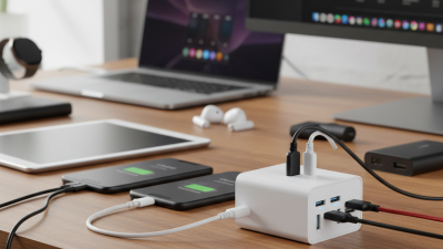Top 4-Port USB Charger 4.8A Buying Guide for Global Buyers