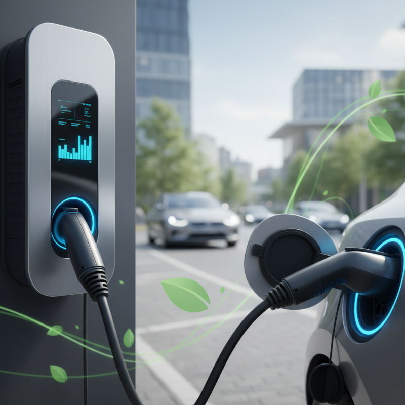 What is Ev Charger Type 2 and Why is it Important?