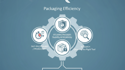 2026 Top Metal Banding Tool for Efficient Packaging Solutions?