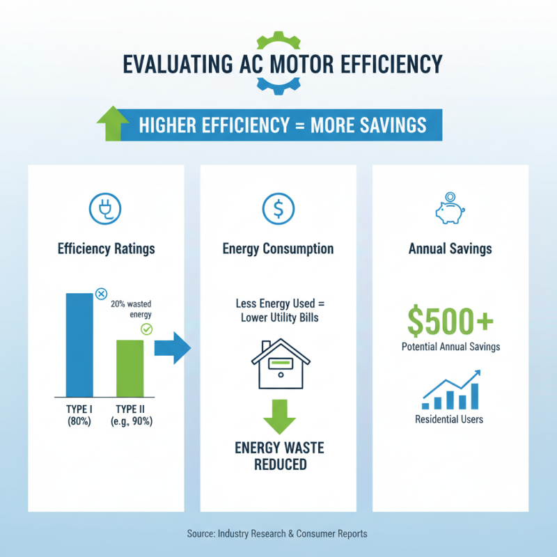 How to Choose the Right AC Condenser Motor for Your Needs?