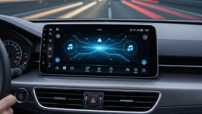 China Top 10 Android Car Stereo Options for Global Buyers?