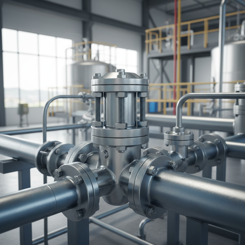 Top 10 Benefits of Top Entry Ball Valves for Global Buyers?