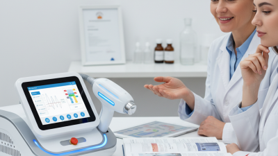 10 Tips for Choosing 808 Diode Laser Hair Removal Devices?