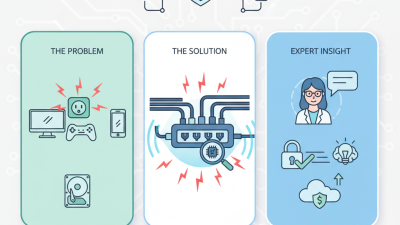 Top Surge Protectors for 2026 What's Worth Buying?