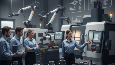 How to Choose the Best Tooling for Machines in Your Industry?