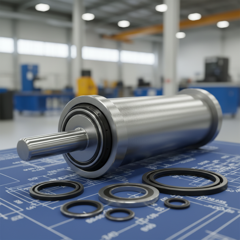 2026 Best Arm Cylinder Buying Guide for Global Importers?