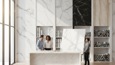 What is a PVC Marble Sheet Manufacturer and Its Benefits?