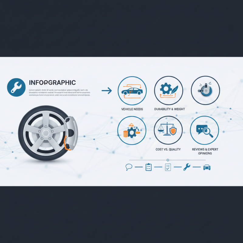 How to Choose the Right Electric Parking Brake Caliper?