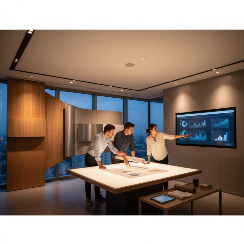 How to Choose the Best Bendable Wall Panels Supplier?