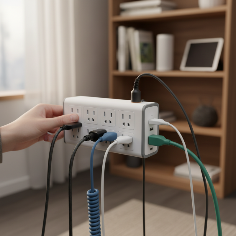 Why Choose an Outlet Extender for Your Power Needs?