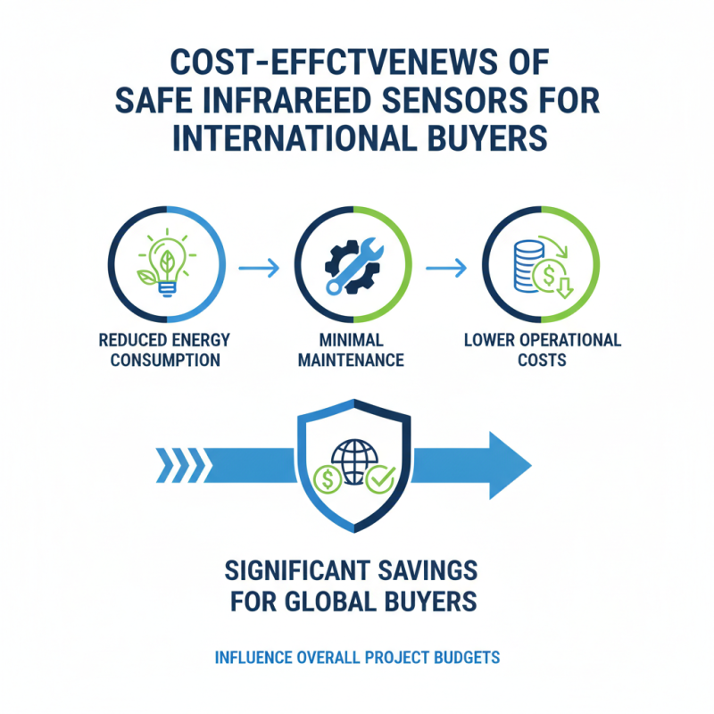 Top Benefits of Safe Infrared Sensors for Global Buyers?