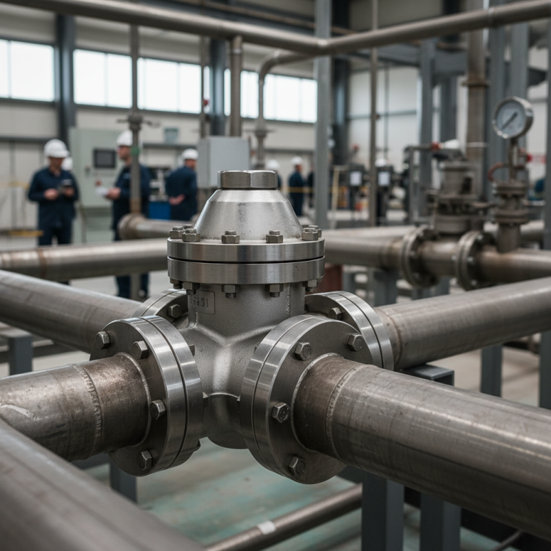 Top Entry Ball Valve Advantages and Best Choices for Buyers?