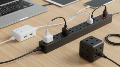 How to Choose the Right Power Strip for Your Needs?