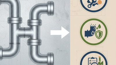 2026 Best Galvanized Malleable Iron Fittings for Your Needs?