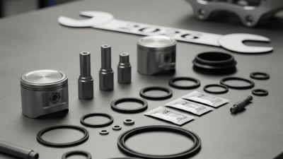 Best Caliper Rebuild Kit Options for 2026 Top Performance?