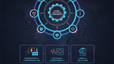 Top 10 Standard Receptacles for Global Buyers in China?