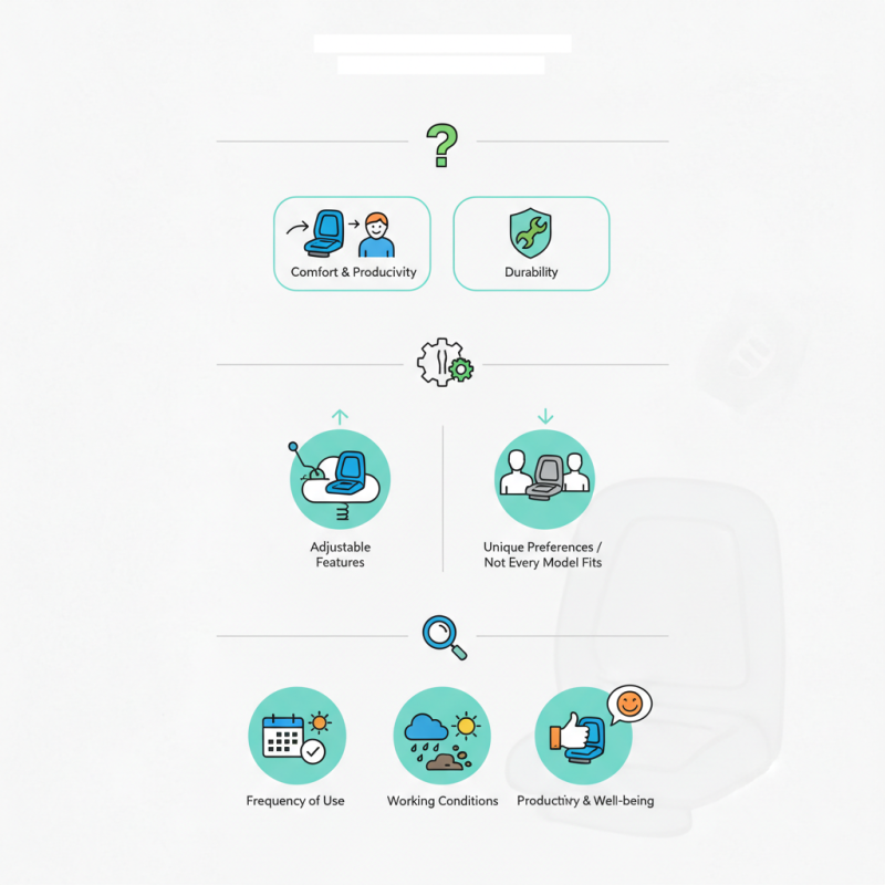 Top 10 Tractor Seats for Sale That Buyers Want Now?