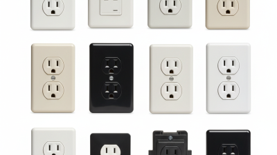 Top 10 Standard Tamper Resistant Receptacles for Global Buyers?