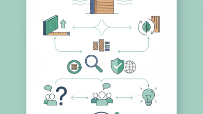 How to Choose the Best WPC Panel for Your Project?
