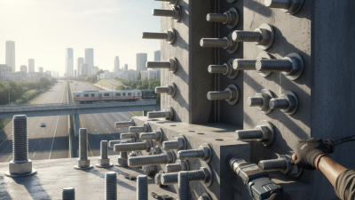 Why Are Bolts And Fasteners Essential For Public Sector Needs?
