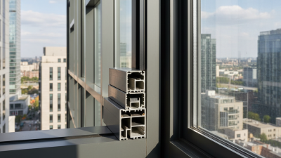 Top Thermal Break Aluminum Profiles for Global Buyers?