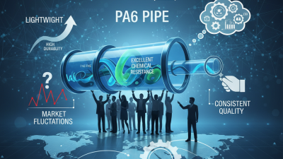 Top 10 Benefits of PA6 Pipe for Global Buyers in 2026?