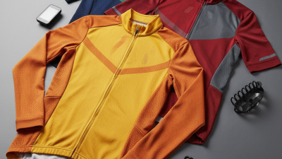 Best Cycling Shirts for China Top Quality Global Buyers?