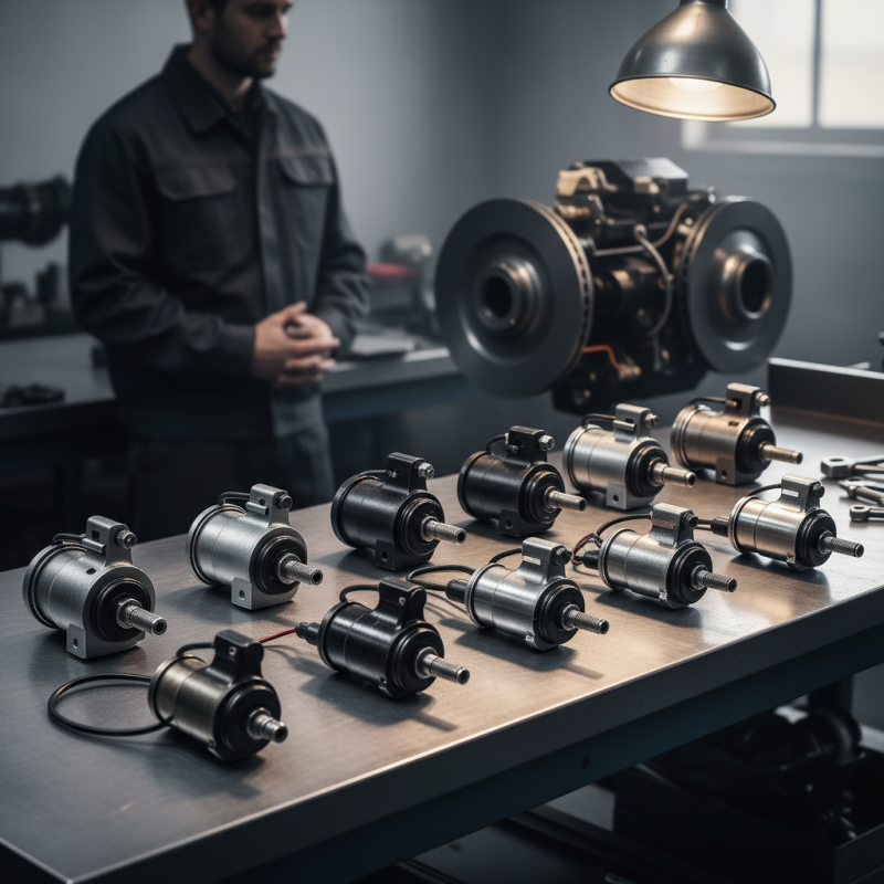 Top 10 Automatic Brake Adjusters for Global Buyers How to Choose?