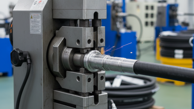 Best Hose Crimper Suppliers for Your Needs?