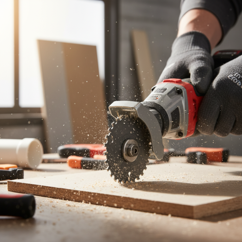 What is Hcs Oscillating Saw Blade and Its Applications?