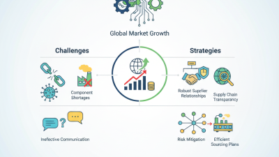 How to Source All Electronic Components Effectively?