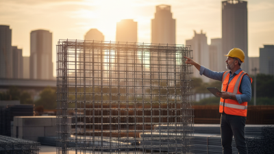 Best Welded Wire Mesh Solutions for Your Global Sourcing Needs?