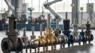 Top 10 Bare Shaft Ball Valves for Global Buyers to Consider?