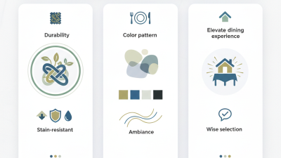 Best Table Cloth for Sale Online Discover Quality Options?