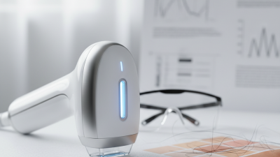 How to Choose the Best 808 Diode Laser Hair Removal Device?