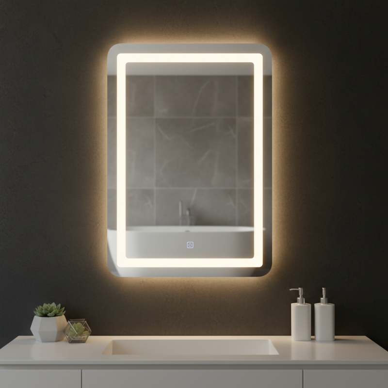 Top 10 LED Mirror Manufacturers in China You Should Know?