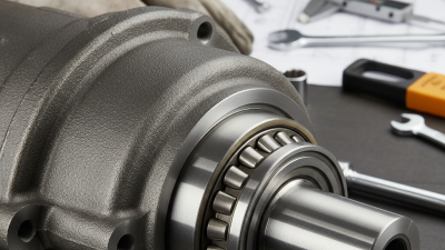 How to Choose the Right Rear End Bearing for Your Vehicle?