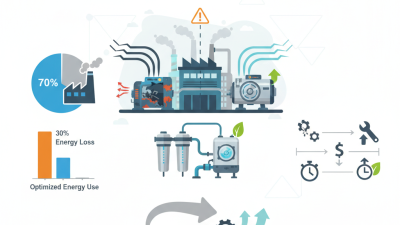 Top Compressed Air Treatment Solutions for Global Buyers?