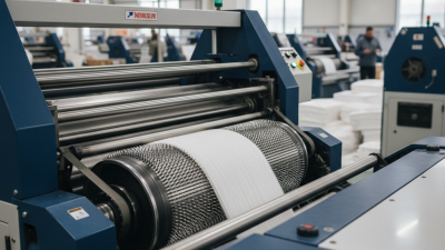 How to Choose the Best Carding Machine for Your Business?