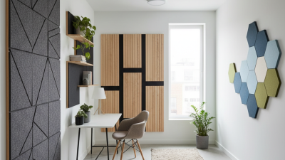 Top 10 Affordable Acoustic Wall Panels for Sale Today?