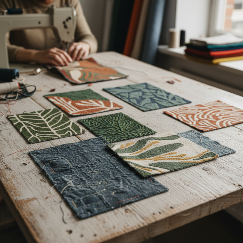 Top Rectangle Patches Trends for 2026 What Buyers Need to Know