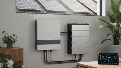 Top 10 Inverter Hybrid 3kw for Global Buyers Insights?