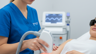 What is Shr Hair Removal and How Does It Work?