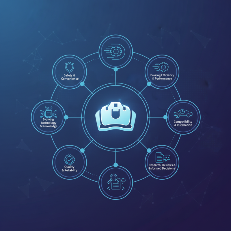 Best Epb Caliper Options for Global Buyers?