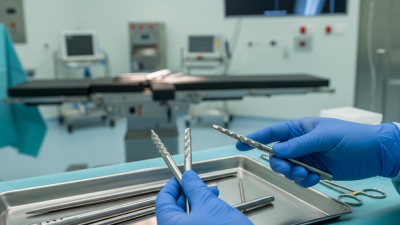 How to Choose the Best Intramedullary Nail for Surgery?