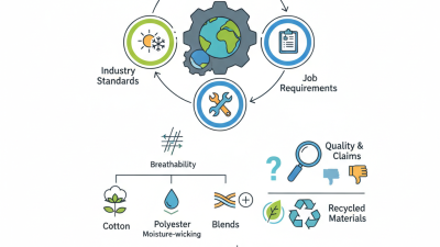 Best Work Wear Fabric Options for Global Buyers?